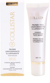 Collistar Make-up Base Brightening Primer posvetlitvena podlaga za pod tekoči puder