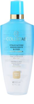 Collistar Make-up Removers and Cleansers Abschminkmittel für wasserfestes Make-up für Augen und Lippen