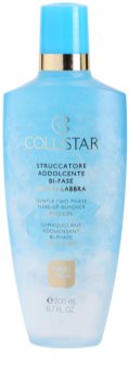 Collistar Make-up Removers and Cleansers Abschminkmittel für wasserfestes Make-up für Augen und Lippen