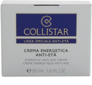 Collistar Special Anti-Age crema pentru reintinerire