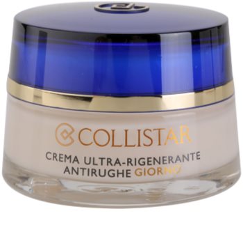 Collistar Special Anti-Age regenerierende Intensivcreme gegen Falten
