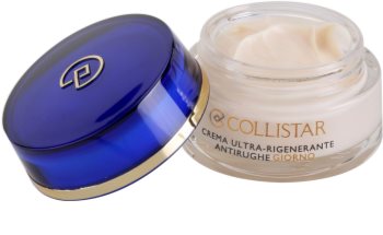 Collistar Special Anti-Age crema regeneradora intensa antiarrugas