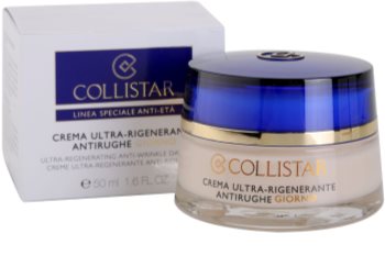 Collistar Special Anti-Age regenerierende Intensivcreme gegen Falten