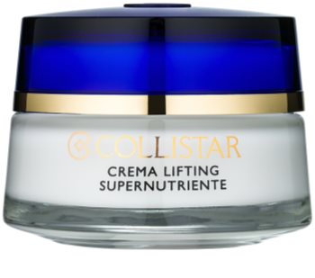 Collistar Special Anti-Age crema de zi cu efect lifting pentru ten matur