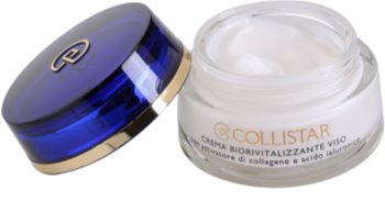 Collistar Special Anti-Age Biorevitalizing Creme mit Kollagen