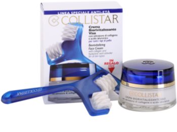 Collistar Special Anti-Age Biorevitalizing Creme mit Kollagen