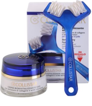 Collistar Special Anti-Age Biorevitalizing Creme mit Kollagen