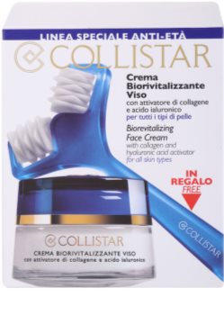 Collistar Special Anti-Age Biorevitalizing Creme mit Kollagen