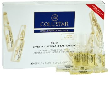 Collistar Special Anti-Age Straffendes Lifting-Serum