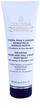 Collistar Special Anti-Age maini si unghii cu efect de intinerire