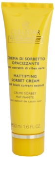 Collistar Special Combination And Oily Skins Matterende Hydraterende Emulsie