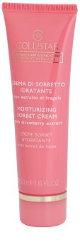 Collistar Special Active Moisture crema hidratanta cu efect iluminator