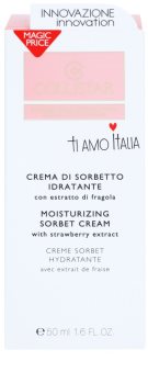 Collistar Special Active Moisture crema hidratante iluminadora