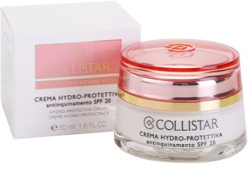 Collistar Special Active Moisture Hydro - Protective Cream SPF 20