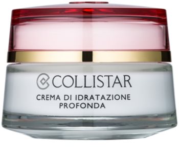 Collistar Special Active Moisture hidratáló krém
