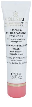 Collistar Special Active Moisture masca de hidratare si luminozitate