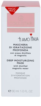 Collistar Special Active Moisture masca de hidratare si luminozitate