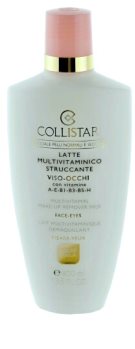 Collistar Special Active Moisture Make-up Entferner für normale und trockene Haut