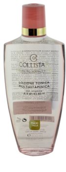 Collistar Special Active Moisture tonik za normalno do suho kožo