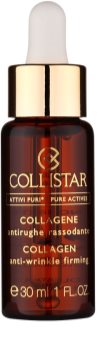 Collistar Pure Actives sérum de colagénio antirrugas