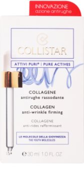 Collistar Pure Actives sérum de colagénio antirrugas