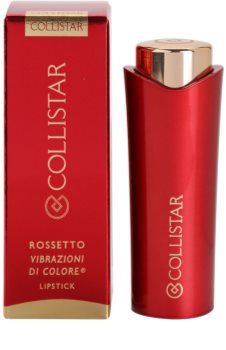 Collistar Rossetto Vibrazioni Di Colore Lippenstift mit einem hohen Glanz