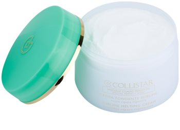 Collistar Special Perfect Body crema rassodante e nutriente per pelli molto secche