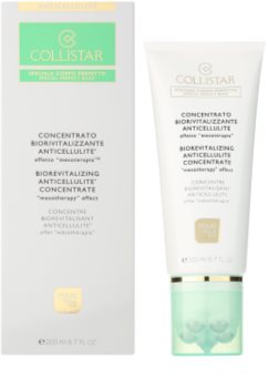 Collistar Special Perfect Body концентрирана грижа против целулит