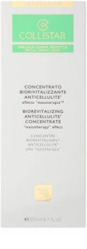 Collistar Special Perfect Body koncentrált ápolás narancsbőrre