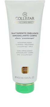 Collistar Special Perfect Body wyszczuplający żel do ciała