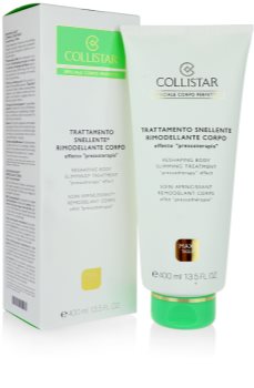Collistar Special Perfect Body wyszczuplający żel do ciała