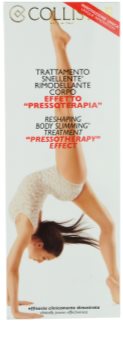 Collistar Special Perfect Body wyszczuplający żel do ciała