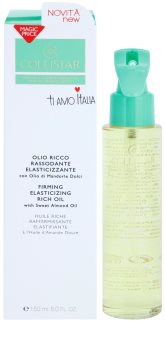 Collistar Special Perfect Body aceite de almendras para reafirmar la piel