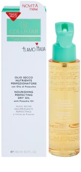 Collistar Special Perfect Body відновлююча суха олійка для тіла