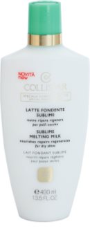 Collistar Special Perfect Body Sublime Melting Milk