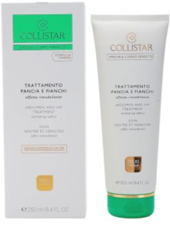 Collistar Special Perfect Body lait corporel raffermissant ventre et taille
