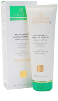 Collistar Special Perfect Body lait corporel raffermissant ventre et taille