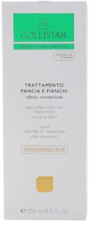 Collistar Special Perfect Body festigende Körpermilch für Bauch und Taille