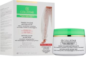 Collistar Special Perfect Body Schlamm gegen Zellulitis