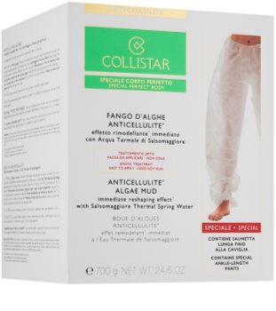 Collistar Special Perfect Body Schlamm gegen Zellulitis