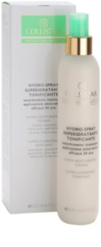 Collistar Special Perfect Body spray corpo per tutti i tipi di pelle