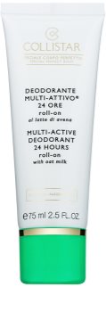 Collistar Special Perfect Body Roll-On Deodorant For All Types Of Skin