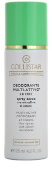 Collistar Special Perfect Body déodorant en spray