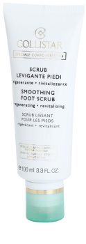 Collistar Special Perfect Body Fußpeeling