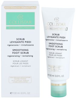Collistar Special Perfect Body lábpeeling