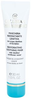 Collistar Special Hyper-Sensitive Skins upokojujúca a regeneračná maska