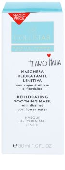 Collistar Special Hyper-Sensitive Skins Rehydrating Soothing Mask