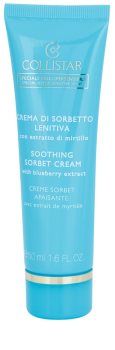 Collistar Special Hyper-Sensitive Skins upokojujúci a ochranný krém pre citlivú pleť