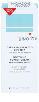 Collistar Special Hyper-Sensitive Skins Crema protectiva si calmanta pentru piele sensibila