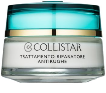 Collistar Special Hyper-Sensitive Skins przeciwzmarszczkowy krem na dzień i na noc dla cery wrażliwej